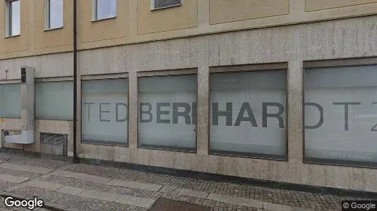Kontorslokaler att hyra i Område ej specificerat - Bild från Google Street View