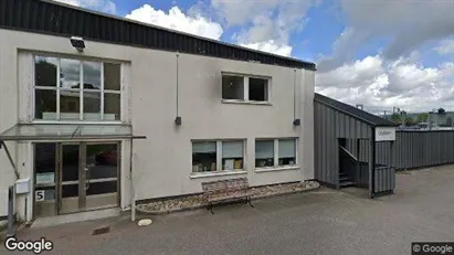 Kontorslokaler att hyra i Område ej specificerat - Bild från Google Street View