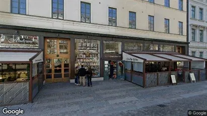 Kontorslokaler att hyra i Område ej specificerat - Bild från Google Street View