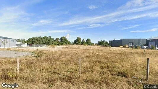 Lagerlokaler att hyra i Kävlinge - Bild från Google Street View