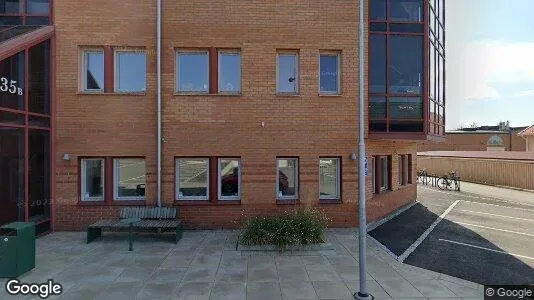 Kontorslokaler att hyra i Område ej specificerat - Bild från Google Street View