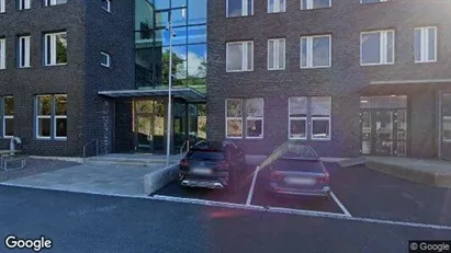 Kontorslokaler att hyra i Område ej specificerat - Bild från Google Street View