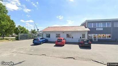 Kontorslokaler att hyra i Område ej specificerat - Bild från Google Street View