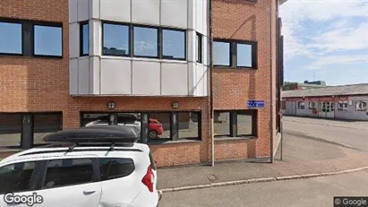 Kontorslokaler att hyra i Område ej specificerat - Bild från Google Street View