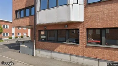 Kontorslokaler att hyra i Område ej specificerat - Bild från Google Street View