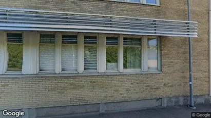 Lagerlokaler att hyra i Område ej specificerat - Bild från Google Street View