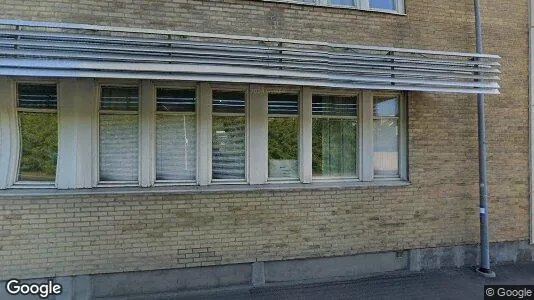 Lagerlokaler att hyra i Område ej specificerat - Bild från Google Street View