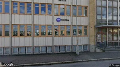 Kontorslokaler att hyra i Område ej specificerat - Bild från Google Street View