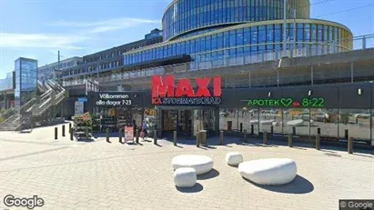 Kontorslokaler att hyra i Område ej specificerat - Bild från Google Street View