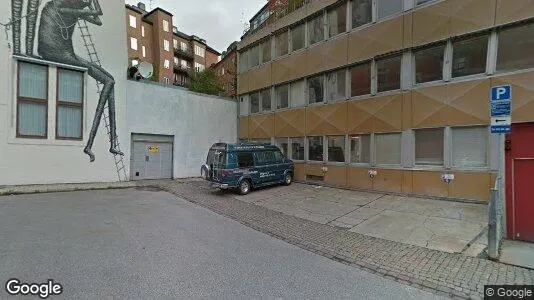 Kontorslokaler att hyra i Område ej specificerat - Bild från Google Street View