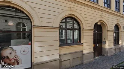 Kontorslokaler att hyra i Område ej specificerat - Bild från Google Street View