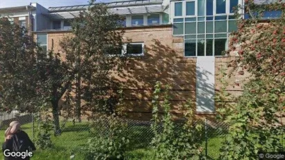 Kontorslokaler att hyra i Område ej specificerat - Bild från Google Street View