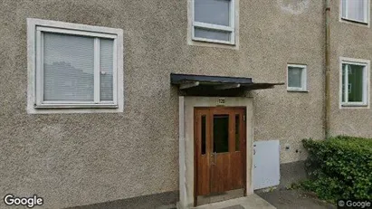 Kontorslokaler att hyra i Område ej specificerat - Bild från Google Street View