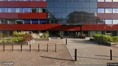 Kontorslokaler att hyra i Område ej specificerat - Bild från Google Street View