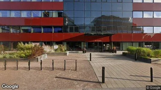 Kontorslokaler att hyra i Område ej specificerat - Bild från Google Street View