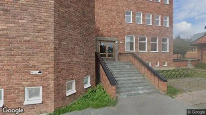 Kontorslokaler att hyra i Område ej specificerat - Bild från Google Street View
