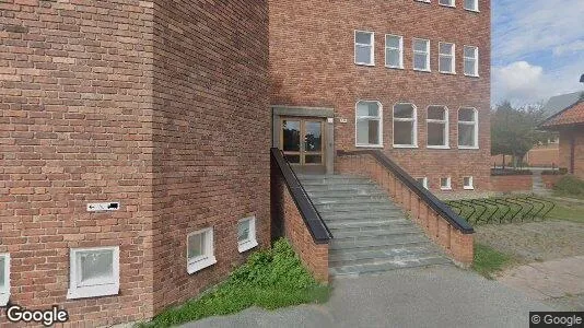 Kontorslokaler att hyra i Område ej specificerat - Bild från Google Street View