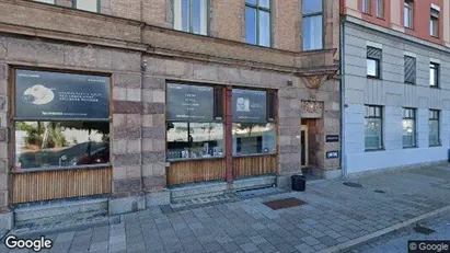 Affärslokaler att hyra i Område ej specificerat - Bild från Google Street View