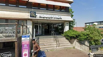 Kontorslokaler att hyra i Område ej specificerat - Bild från Google Street View