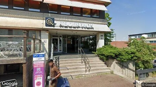 Kontorslokaler att hyra i Område ej specificerat - Bild från Google Street View