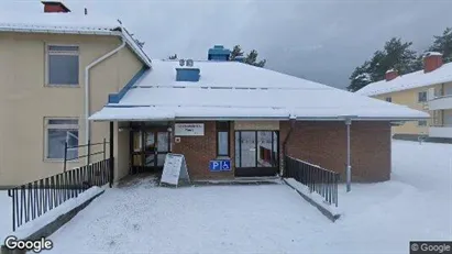 Affärslokaler att hyra i Timrå - Bild från Google Street View Affärslokaler att hyra i Timrå - Bild från Google Street View