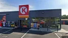 Kontor att hyra, Kristianstad, Ubbes väg<span class="blurred street-number" onclick="ProcessAdRequest(499053)"><span class="hint">Se väg-nr</span>[xxxxxxxx]</span>