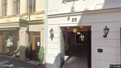 Kontorslokaler att hyra i Område ej specificerat - Bild från Google Street View