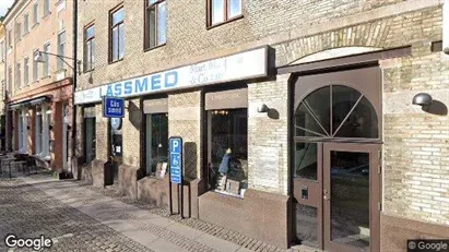 Kontorslokaler att hyra i Område ej specificerat - Bild från Google Street View
