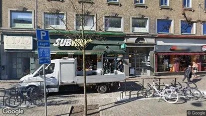 Kontorslokaler att hyra i Område ej specificerat - Bild från Google Street View