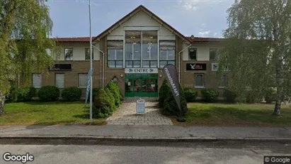 Kontorshotell att hyra i Nyköping - Bild från Google Street View