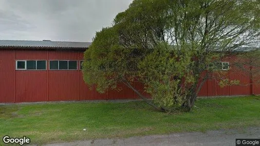 Kontorslokaler att hyra i Luleå - Bild från Google Street View