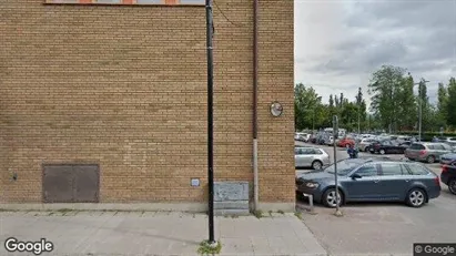 Kontorshotell att hyra i Arvika - Bild från Google Street View