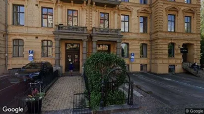 Kontorslokaler att hyra i Område ej specificerat - Bild från Google Street View