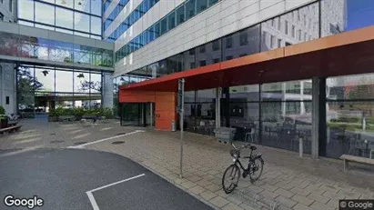 Kontorslokaler att hyra i Område ej specificerat - Bild från Google Street View