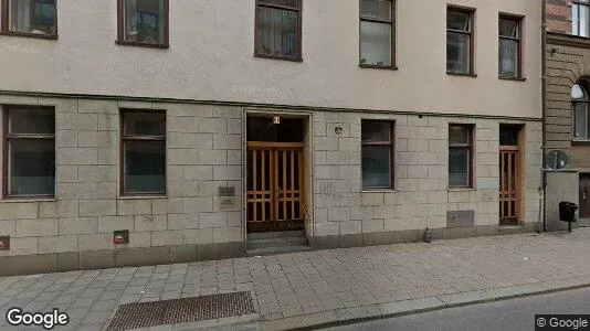 Kontorslokaler att hyra i Område ej specificerat - Bild från Google Street View