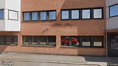Kontorslokaler att hyra i Område ej specificerat - Bild från Google Street View