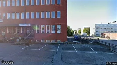 Industrilokaler att hyra i Område ej specificerat - Bild från Google Street View