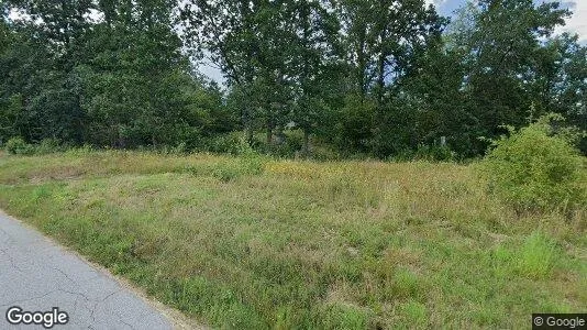 Affärslokaler att hyra i Västervik - Bild från Google Street View