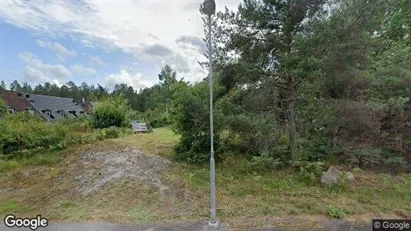 Affärslokaler att hyra i Västervik - Bild från Google Street View