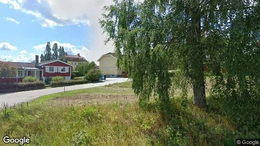 Affärslokaler att hyra i Västervik - Bild från Google Street View