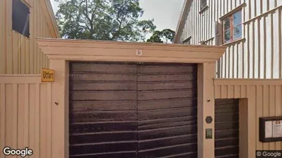 Affärslokaler att hyra i Västervik - Bild från Google Street View Affärslokaler att hyra i Västervik - Bild från Google Street View