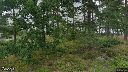 Affärslokaler att hyra i Västervik - Bild från Google Street View