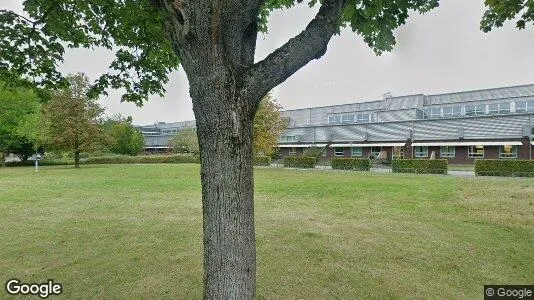 Kontorshotell att hyra i Lund - Bild från Google Street View