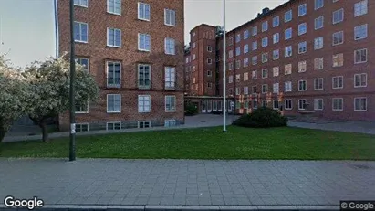Kontorslokaler att hyra i Område ej specificerat - Bild från Google Street View
