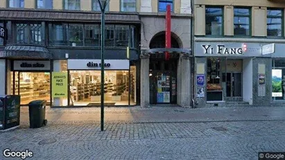 Affärslokaler att hyra i Område ej specificerat - Bild från Google Street View