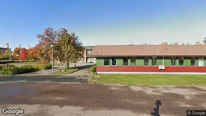 Kontorshotell att hyra i Sala - Bild från Google Street View