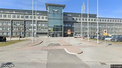 Kontorslokaler att hyra i Område ej specificerat - Bild från Google Street View