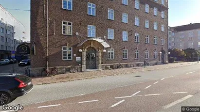 Affärslokaler att hyra i Område ej specificerat - Bild från Google Street View