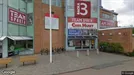 Lediga lokaler att hyra, Lundby, Backavägen