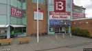 Lediga lokaler att hyra, Lundby, Backavägen